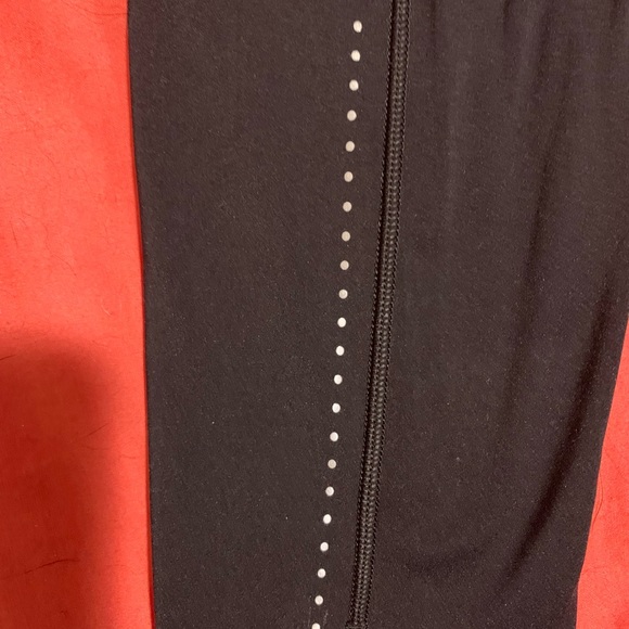 Lululemon Fast and Free HR 7/8 tights - Picture 5 of 6